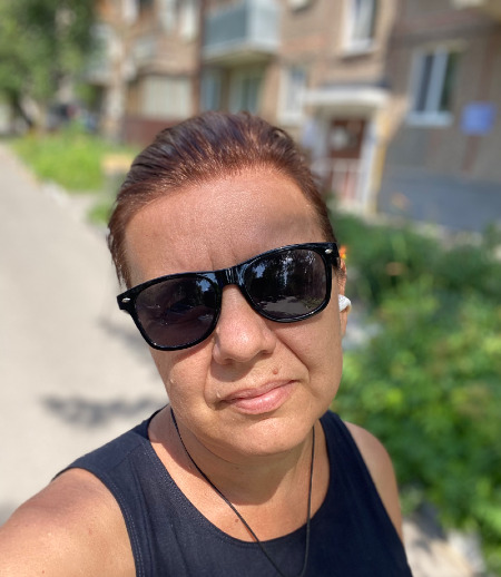 Няня в городе Уфа - Светлана Б.