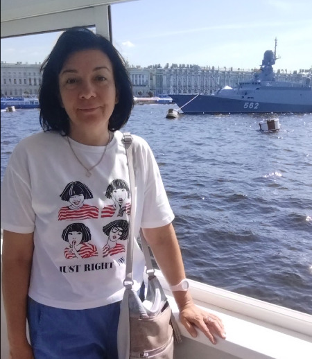 Няня в городе Тольятти - Лилия И.