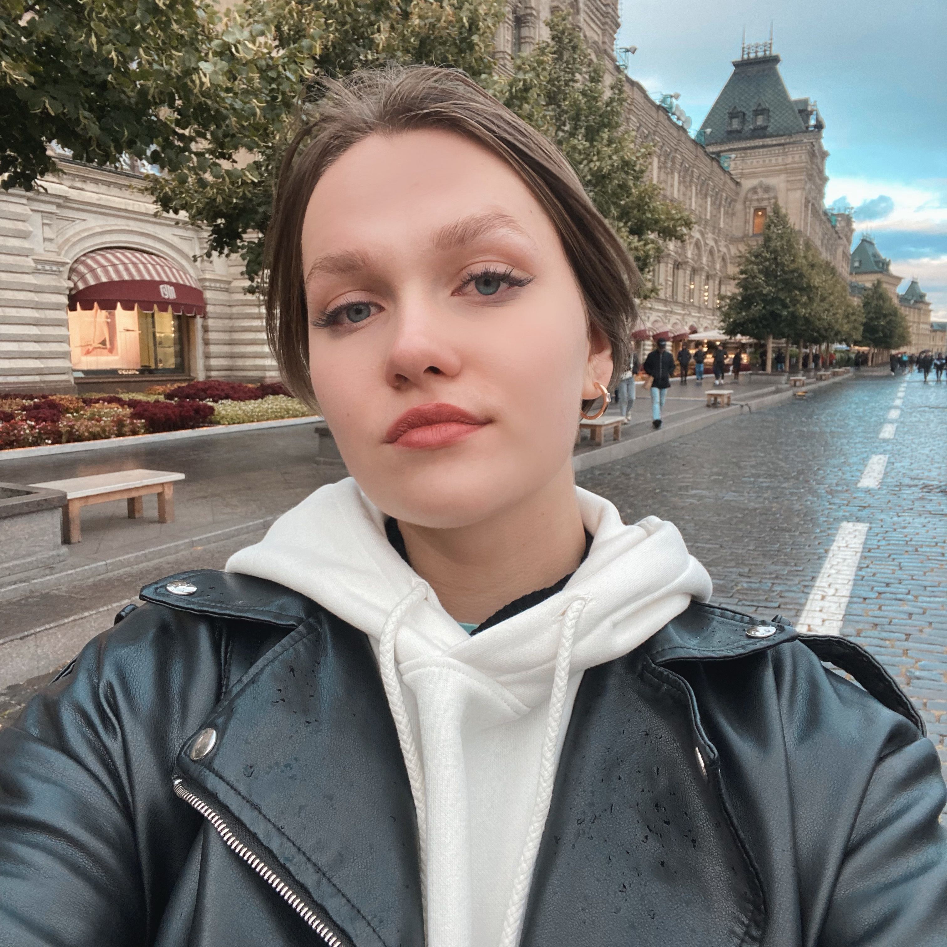 Няня в городе Екатеринбург - Александра Р.