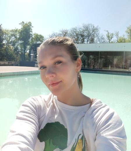 Зооняня в городе Нижний Новгород - Юлия Валерьевна М.