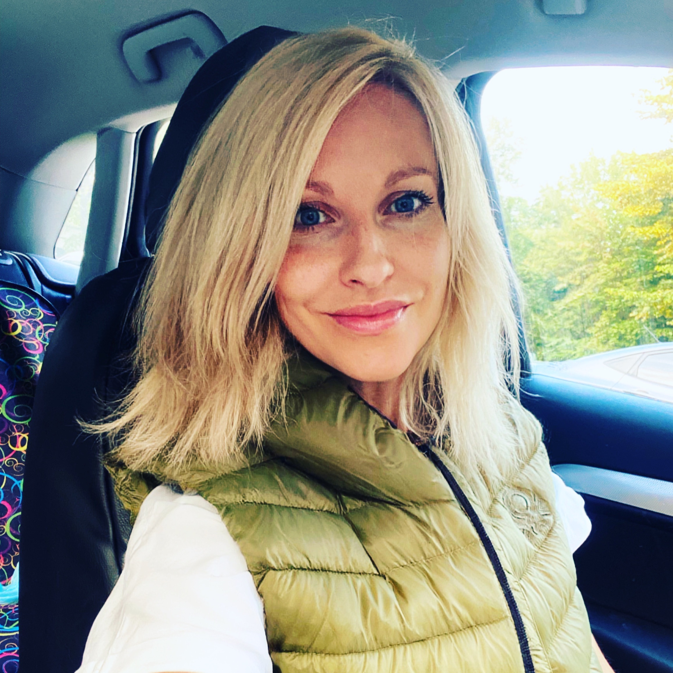 Вакансия: Ищу няню для новорожденного мальчика., Москва на НашаНяня.ру