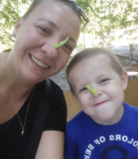 Няня в городе Ростов-на-Дону - Анна Алексеевна Д.