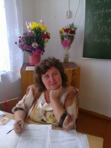 Няня в городе Москва - Ирина Геннадьевна К.