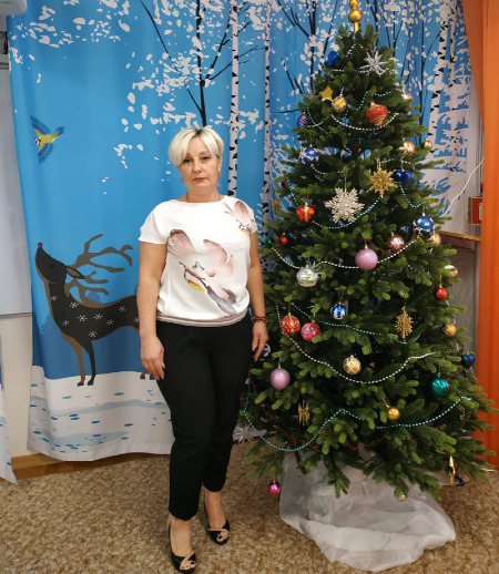 Няня в городе Краснодар - Алена О.