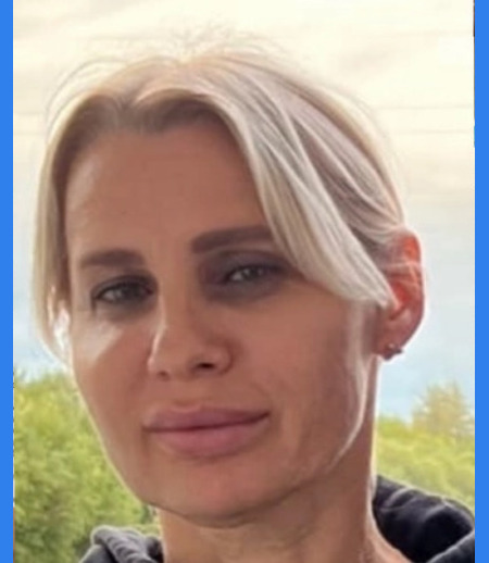 Няня в городе Тюмень - Ирина М.