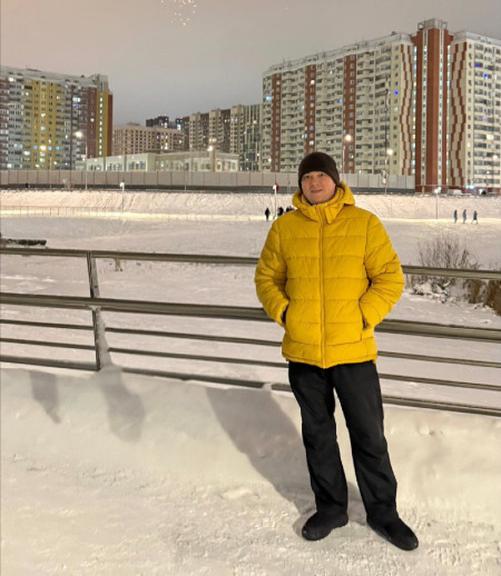 Сиделка в городе Люберцы - Валерий А.