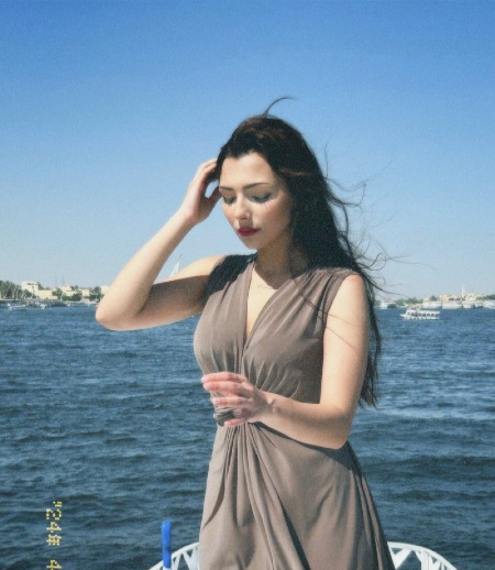 Няня в городе Симферополь - Макензи С.