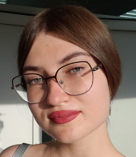 Няня в городе Ростов-на-Дону - Олеся Р.