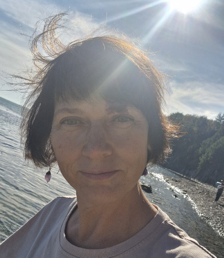 Няня в городе Аксай - Елена Ш.