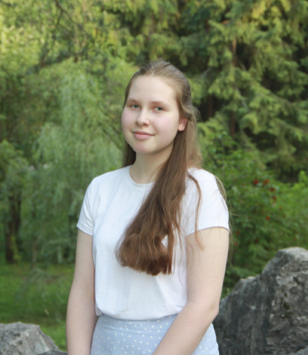 Няня в городе Новосибирск - Эвелина К.