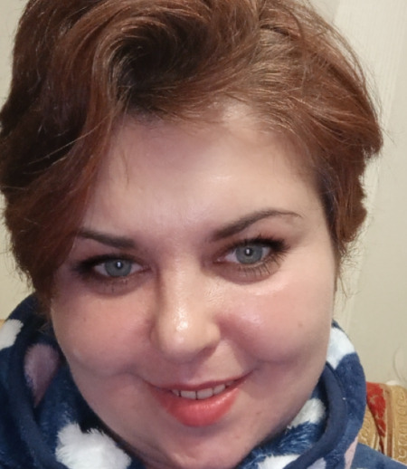 Сиделка в городе Москва - Алла С.