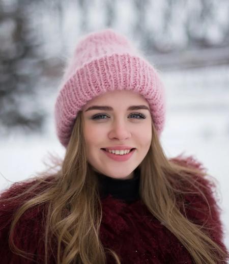 Няня в городе Екатеринбург - Анна Валерьевна Ш.