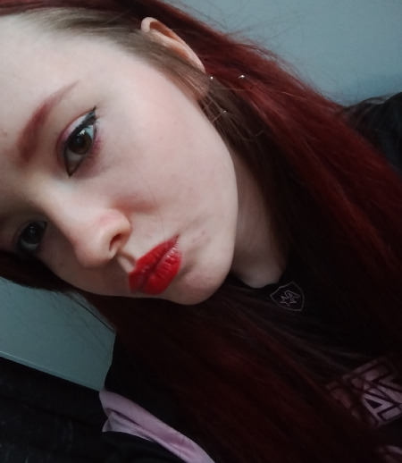 Сиделка в городе Москва - Полина К.