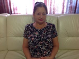 Няня в городе Нижний Новгород - Валентина Ивановна С.