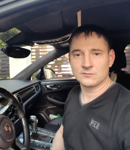 Водитель в городе Одинцово - Александр Л.