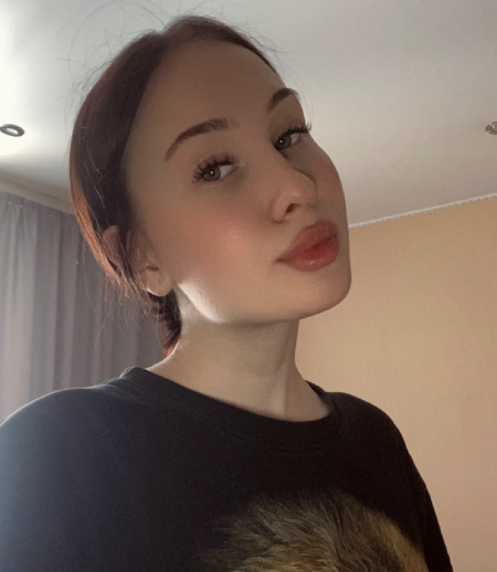 Няня в городе Тюмень - Екатерина Д.