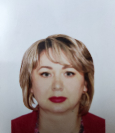 Няня в городе Пермь - Светлана Т.