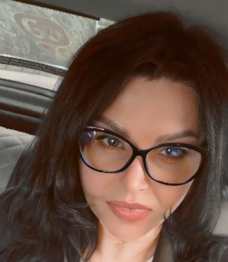 Домработница в городе Москва - Krisrina V.