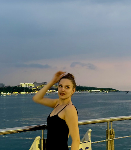 Няня в городе Энгельс - Оля Т.