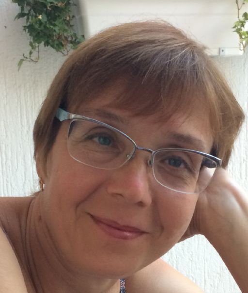 Няня в городе Москва - Мария Игоревна П.