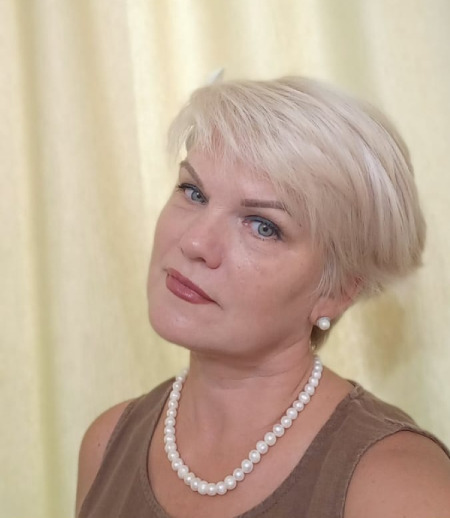 Няня в городе Воронеж - Наталья Б.