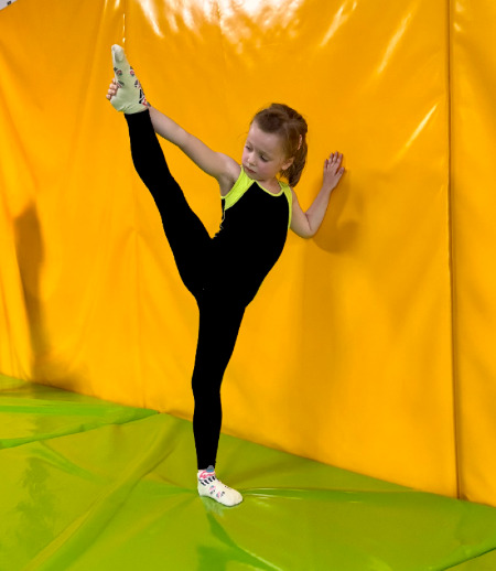 Няня в городе Москва - Авто няня для поездок в спортивную секцию