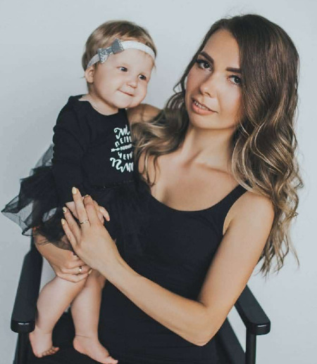 Няня в городе Нижний Новгород - Ксения С.