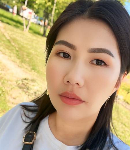 Сиделка в городе Москва - Мээрим Б.