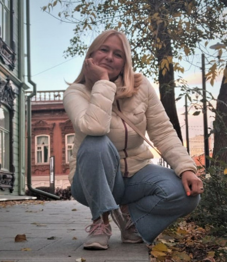 Повар в городе Москва - Елена Л.