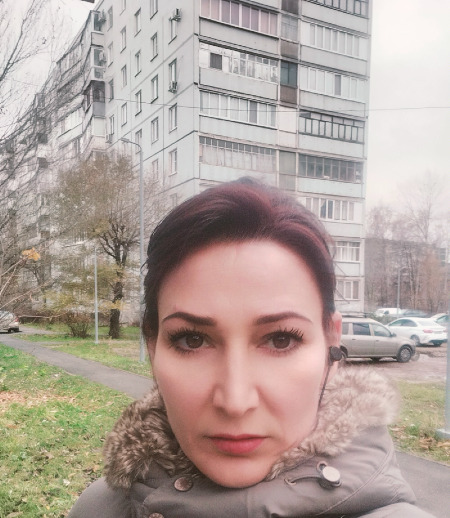 Домработница в городе Казань - Надежда P.