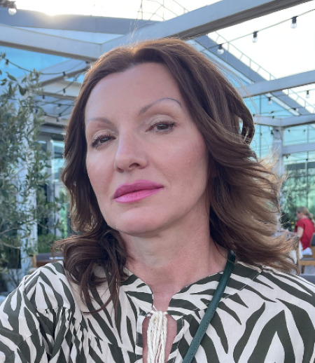 Домработница в городе Москва - Наталья Васильевна М.