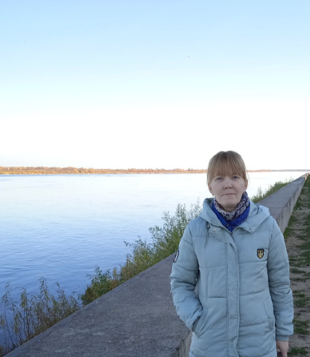 Няня в городе Нижний Новгород - Наталия М.