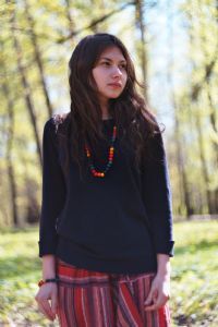 Репетитор в городе Москва - Мария Вячеславовна Б.