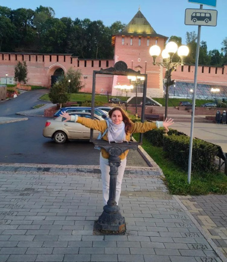 Няня в городе Москва - Няня для девочки до года