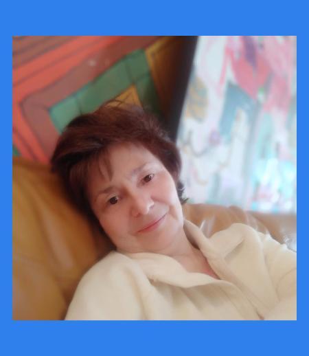 Няня в городе Нижний Новгород - Ольга Викторовна С.