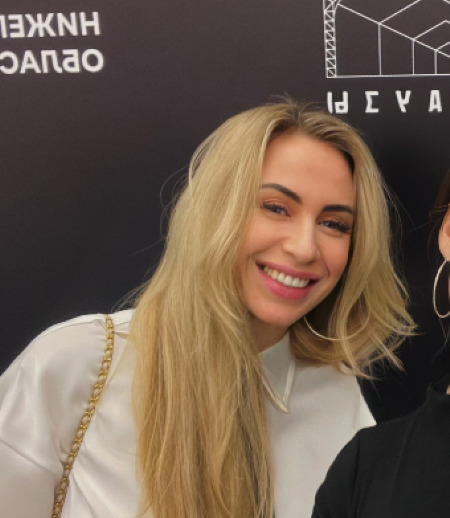 Няня в городе Нижний Новгород - Марина А.