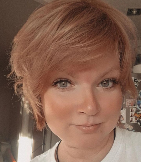 Няня в городе Москва - Анастасия С.