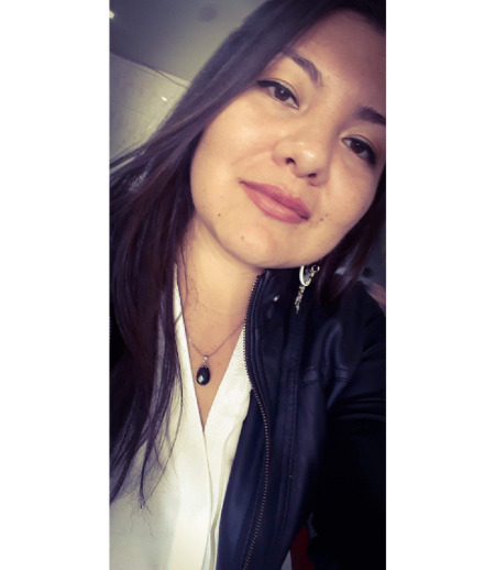 Зооняня в городе Санкт-Петербург - Лина А.