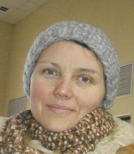 Домработница в городе Москва - Наталья В.