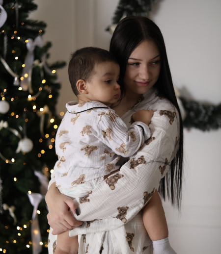 Няня в городе Екатеринбург - Няня-сопровождающая