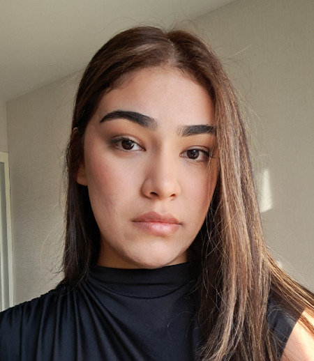 Репетитор в городе Казань - Лола Р.