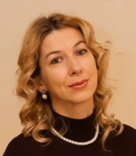 Домработница в городе Санкт-Петербург - Ирина Г.