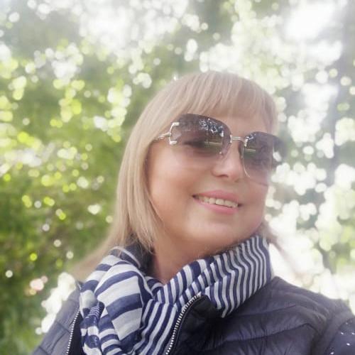 Няня в городе Тюмень - Елена У.