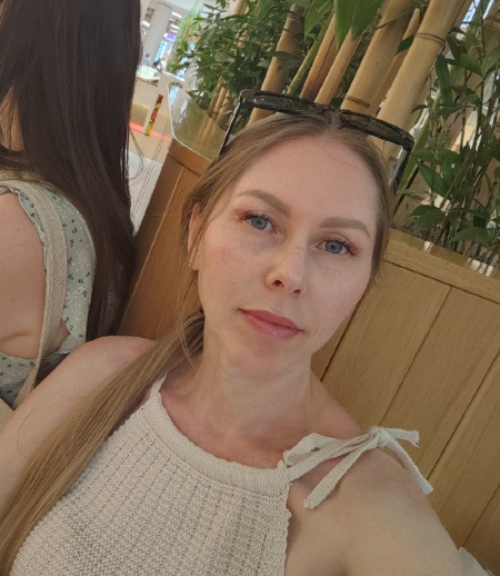 Няня в городе Казань - Валерия Н.