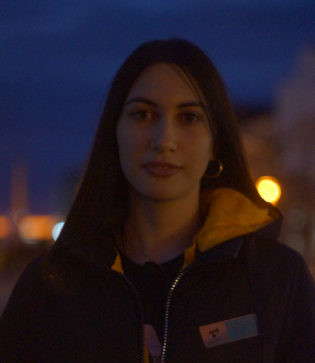 Няня в городе Самара - Севинч А.