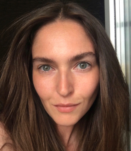 Няня в городе Омск - Екатерина Сергеевна К.