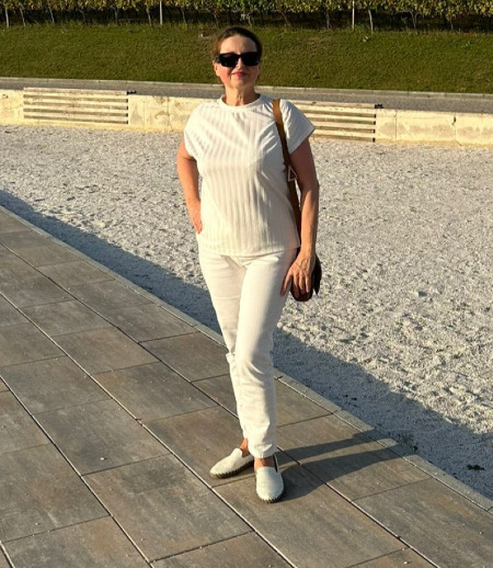 Няня в городе Тюмень - Наталия Владимировна К.