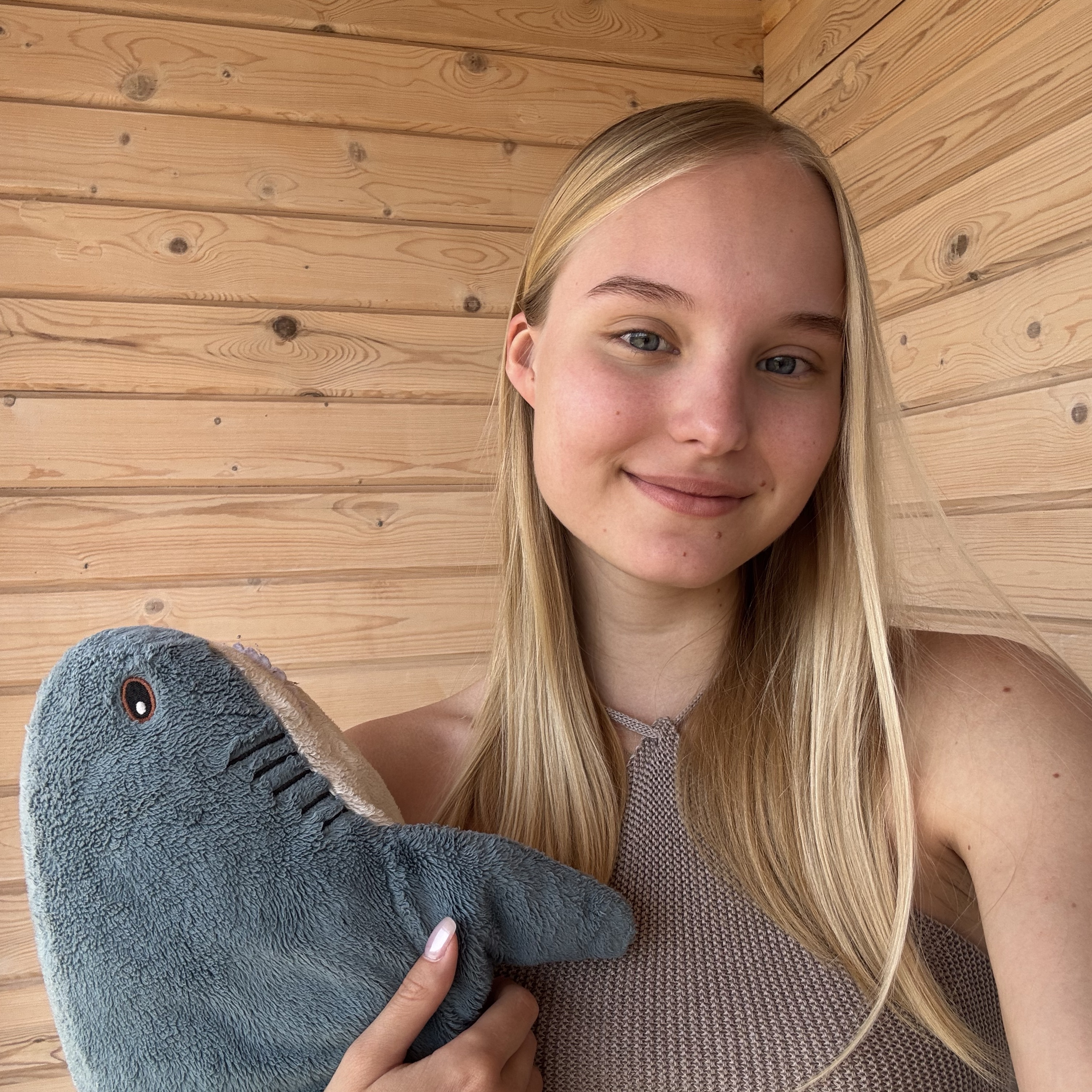 Няня в городе Дзержинск - Евгения М.