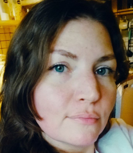 Повар в городе Москва - Ника П.