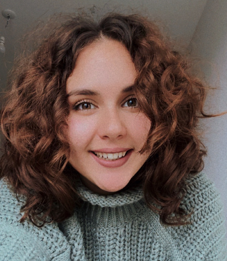 Няня в городе Екатеринбург - Арина Данииловна С.